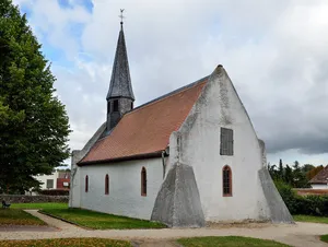 Kirche Wisselsheim