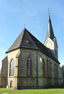 St Anne's Church