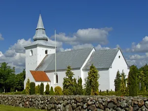 Korning Church