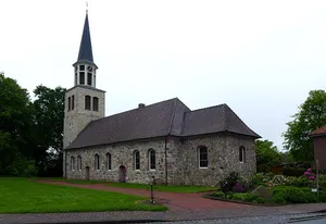 Allerheiligenkirche