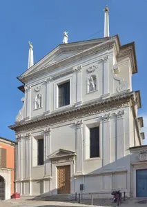Church of Santa Giulia