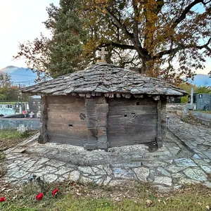 Church of Saint Jeremije