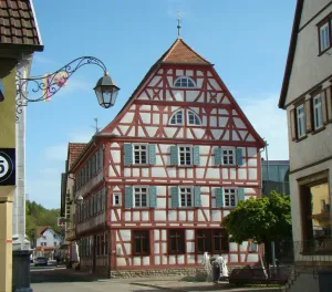 Adelsheim