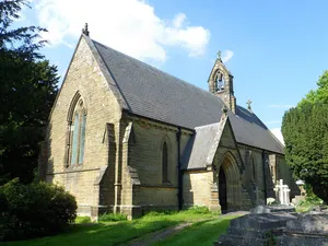 Church of St Peter