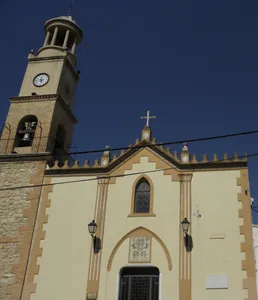 Church of Saint Peter