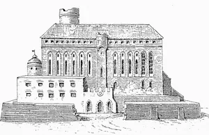 Grudziądz Castle