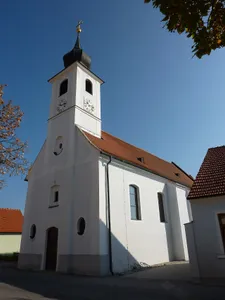 Saint James the Greater Church
