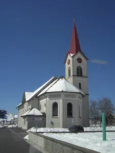 St. Josef Church