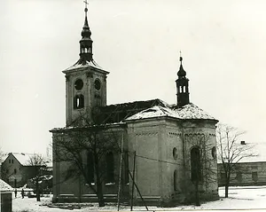 Church of Saint Leopold