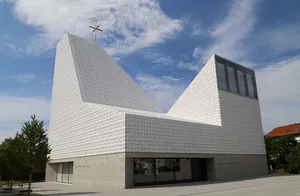 Pfarrkirche Seliger Pater Rupert Mayer