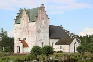 Våxtorp Church