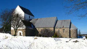 Ingstrup Church