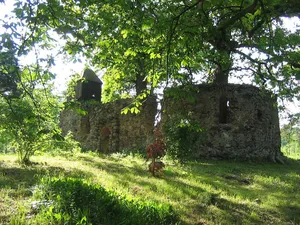 Podgórzyce Church