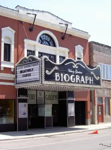 Biograph Theater