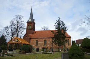 Church Schmerzke