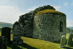 Round Kirk, Orphir