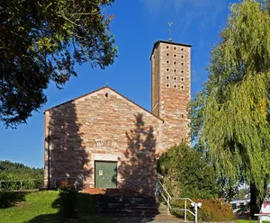 Evangelische Kirche