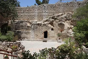 Garden Tomb