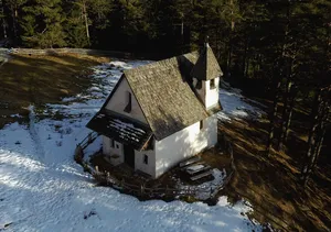 Saint Sebastian church