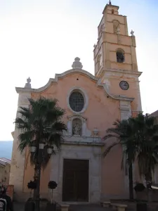 Church of Our Lady of the Angels