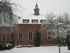 Herz-Jesu-Kirche