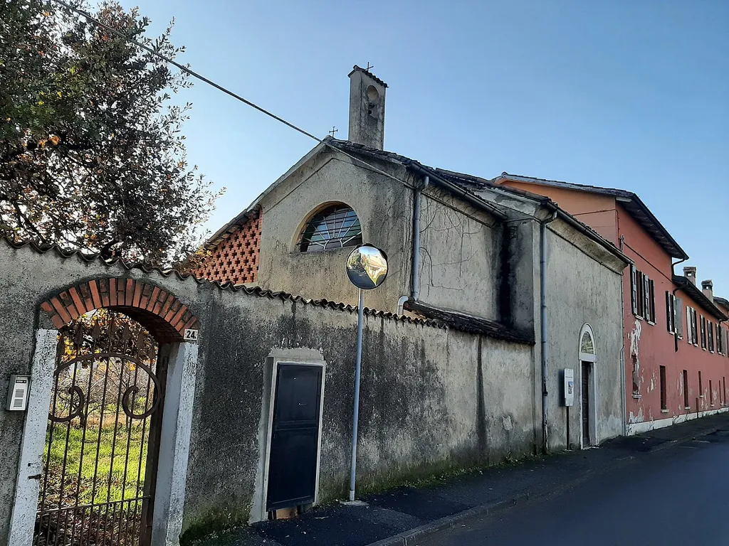 Chiesa di Sant'Antonio (Castegnato)