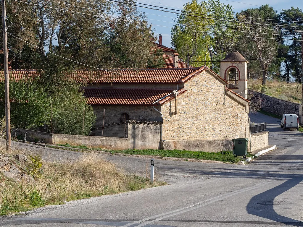 Παραδοσιακός οικισμός Σιάτιστα
