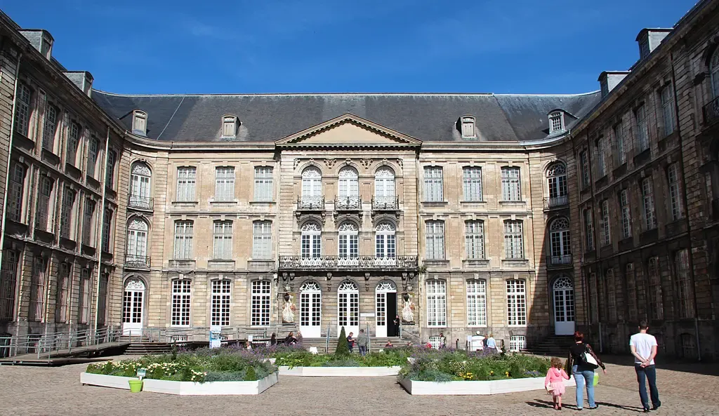Musée des Beaux-Arts d'Arras