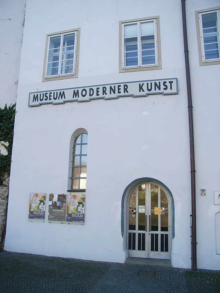 Museum of Modern Art