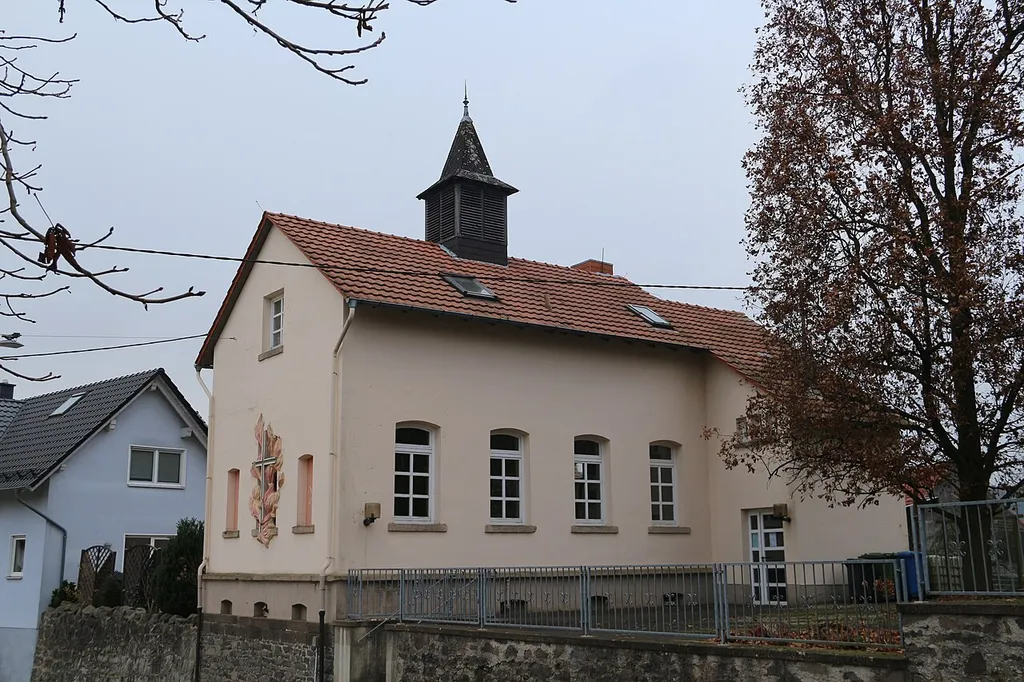 Kirche