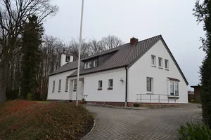 Evangelische Kirche