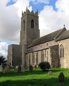 Church of Holy Trinity