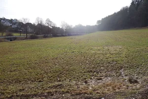 Leisse mit Seitentälchen westlich Bad Fredeburg