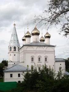 Cathedral of the Annunciation (Vyazniki)