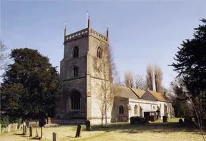 Church of St Michael