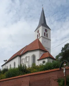 St. Peter und Paul (Bellenberg)