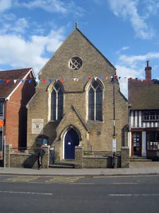 Congregational Church