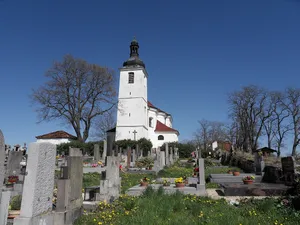 Church of Saint James the Greater