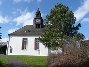 Evangelische Kirche Oberbiel