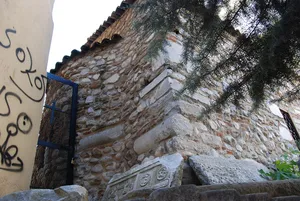 Archangels Church, Drama