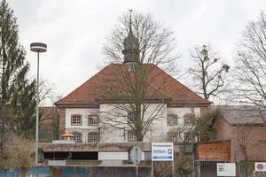 Evangelisch-reformierte Kirche Göttingen