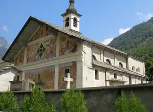 Saint James’s Church