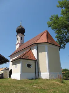St. Nikolaus