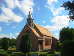Church in Gresenhorst