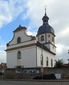 Pfarrkirche