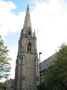 Church of St James