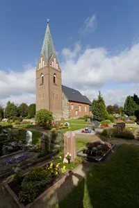 St. Petrus-Kirche