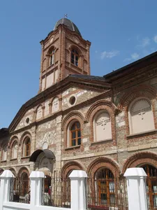St. George Church (Edirne)