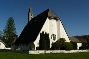 St. Ulrich