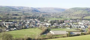 Llandovery